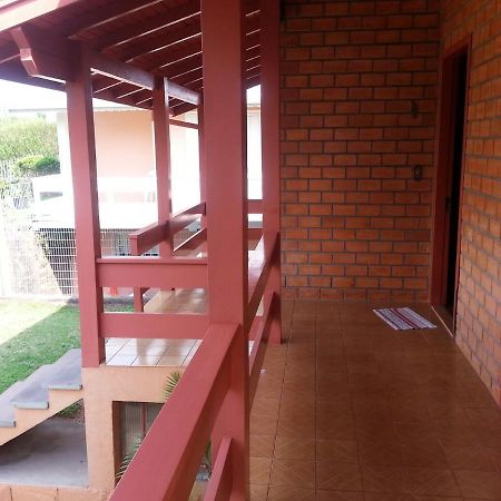 Del Fiore Gramado Kültér fotó