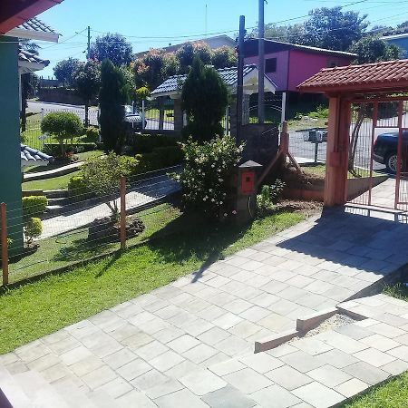 Del Fiore Gramado Kültér fotó