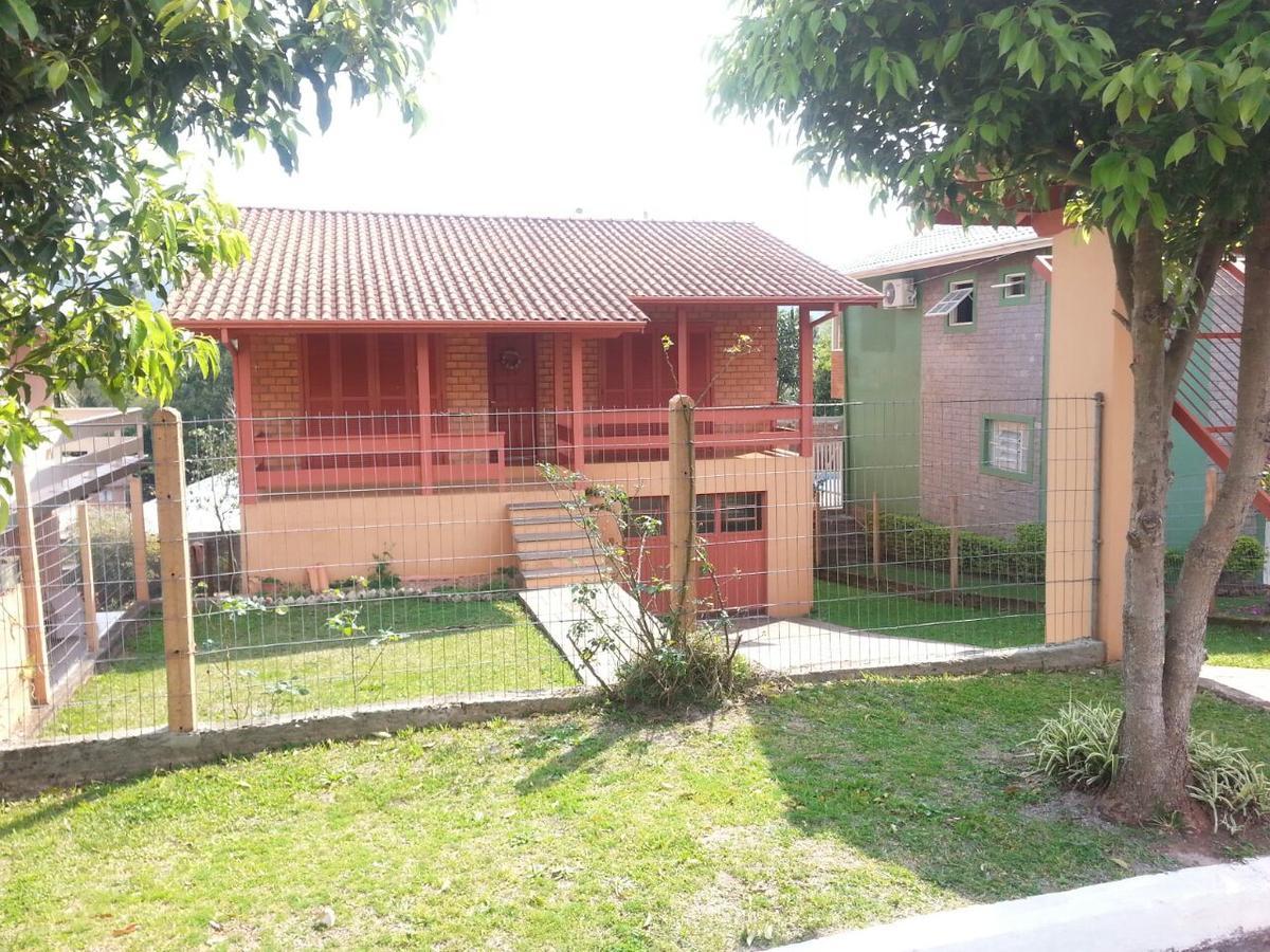 Del Fiore Gramado Kültér fotó