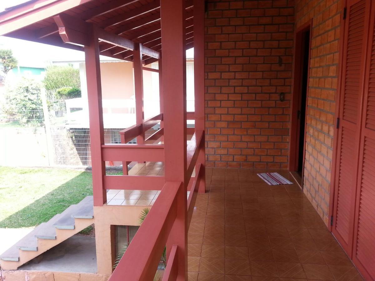 Del Fiore Gramado Kültér fotó