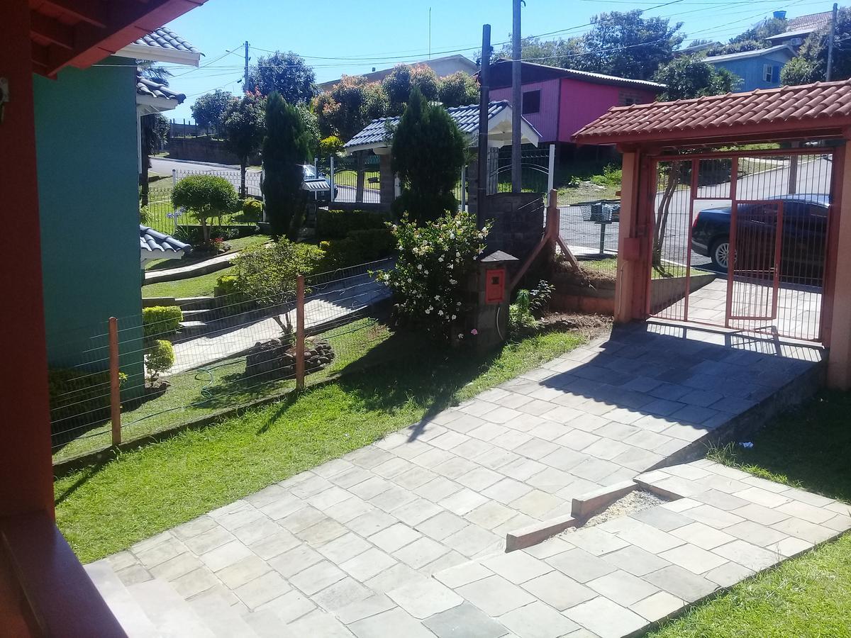 Del Fiore Gramado Kültér fotó